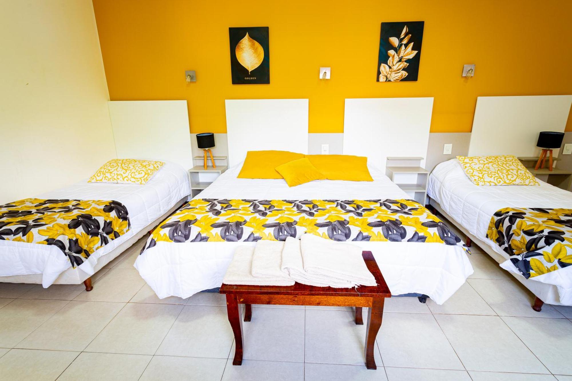 Hotel Cuesta De Miranda Villa Union  Exterior photo